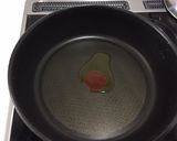 10分で完成!味付けなし簡単焼肉炒飯!作り方4写真