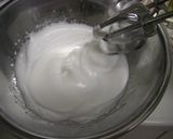 ブルーベリームースケーキ作り方4写真