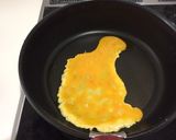 10分で完成!味付けなし簡単焼肉炒飯!作り方5写真