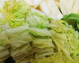 根菜たっぷりもっちりすいとん作り方5写真