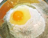 根菜たっぷりもっちりすいとん作り方15写真