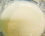 根菜たっぷりもっちりすいとん作り方16写真