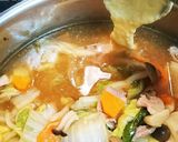 根菜たっぷりもっちりすいとん作り方19写真