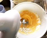 ふわしゅわシフォンケーキ卵白3でOK☆作り方10写真