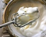 ふわしゅわシフォンケーキ卵白3でOK☆作り方11写真