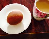 ココアパン てごね作り方7写真