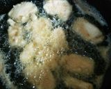 鶏胸肉の一口柔らかしょうが焼き作り方5写真