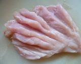 やわらかジューシー♡鶏の醤油マヨ揚げ♪作り方2写真