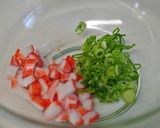 和風かに玉作り方1写真