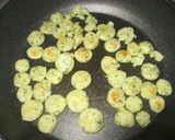子供と一緒にお菓子作り☆ポテトコロ団子作り方6写真