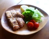 やわらかジューシー♡鶏の醤油マヨ揚げ♪作り方6写真