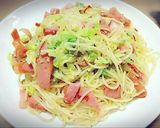 ★簡単!ペペロンチーノ★作り方6写真
