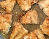 簡単な揚げない甘酢味あんかけ鯖作り方6写真