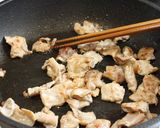 わが家の人気の『回鍋肉』作り方7写真