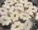 ちくわぶで簡単おやつ☆つぶあんきな粉作り方4写真