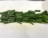 野菜たっぷり豚キムチ炒め作り方1写真