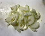 野菜たっぷり豚キムチ炒め作り方4写真