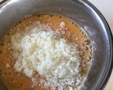 ホロホロじゃがいもと玉ねぎのチーズスープ作り方6写真