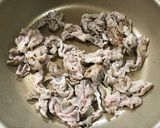野菜たっぷり豚キムチ炒め作り方11写真