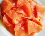 鶏むね肉のピカタ作り方1写真