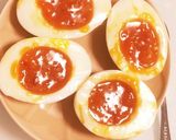 茹で卵のアレンジ??作り方6写真