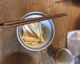 山うどの2品作り方2写真