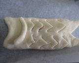 子供の日に♬こいのぼりちくわパン作り方19写真