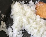 お肉たっぷり本格ボロネーゼソース作り方1写真