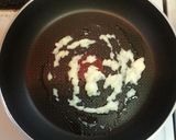 ガーリックバターチキン作り方3写真