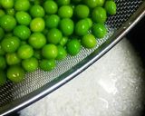 運動会に！お豆と塩昆布DE混ぜご飯♪作り方3写真