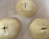 じゃがバターパン作り方15写真