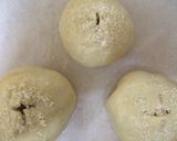 じゃがバターパン作り方16写真