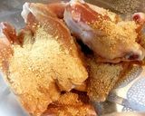 さっぱりうま★鶏さんの酢醤油煮作り方3写真