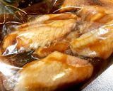 さっぱりうま★鶏さんの酢醤油煮作り方4写真
