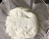 ヨーグルト☆レモンケーキ作り方1写真