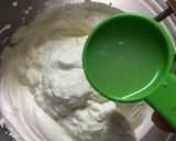 ヨーグルト☆レモンケーキ作り方6写真