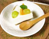 ヨーグルト☆レモンケーキ作り方9写真