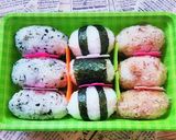 ぱぱっと簡単朝いきなりのお弁当作り❀作り方2写真