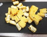 味付け簡単 筍ご飯作り方3写真