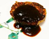 肉汁ジュワー！定番ハンバーグ作り方11写真