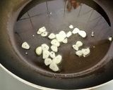 筍とあさりのパスタ作り方4写真