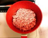 派生◆万能トマトソースのパスタ作り方5写真