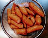 ☆時短・簡単おかず☆ジャーマンポテト作り方3写真