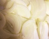 給食大人気メニュー★クリームライス♬作り方2写真