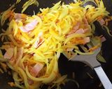 給食大人気メニュー★クリームライス♬作り方6写真