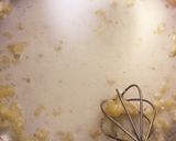 給食大人気メニュー★クリームライス♬作り方9写真