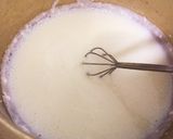 給食大人気メニュー★クリームライス♬作り方10写真