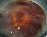 手羽元の甘辛煮作り方1写真