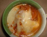トマトソース缶で☆トマ豚シチュー作り方9写真