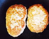 ♡柔らかヘルシーな鶏挽き南蛮?♡作り方6写真